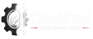 CombiFuel Swiss Energy GmbH navigation logo